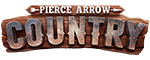 Pierce Arrow Country - Branson, MO Logo