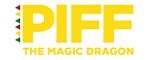 Piff the Magic Dragon - Las Vegas, NV Logo