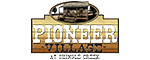 Pioneer Village at Shingle Creek Admission - Kissimmee, FL Logo