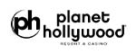 Planet Hollywood Resort & Casino - Las Vegas, NV Logo