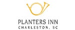 Planters Inn Charleston - Charleston, SC Logo