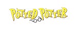 Potted Potter: The Unauthorized Harry Experience - Las Vegas, NV Logo