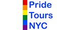 Pride Walking Tour - New York, NY Logo