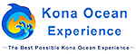 Private Boat Charter: Kealakekua Bay Snorkel and Kona Coast Adventure Logo