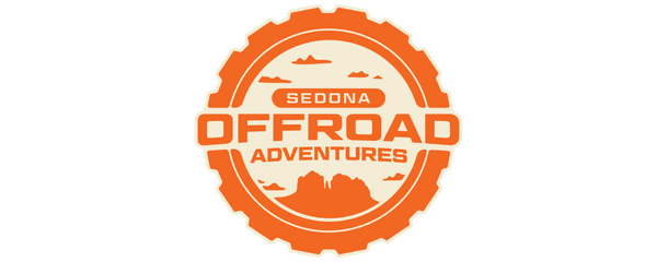 Private Gambler Trail Hummer Tour - Sedona, AZ Logo