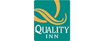 Quality Inn Branson - Hwy 76 Central - Branson, MO Logo