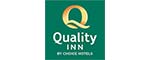 Quality Inn Downtown - Salt Lake City, UT Logo