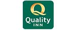 Quality Inn near Chattanooga South - Ringgold, GA Logo