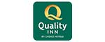 Quality Inn Ukiah Downtown - Ukiah, CA Logo