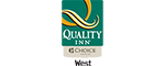 Quality Inn West - Branson, MO Logo