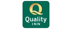 Quality Inn West Springfield - West Springfield, MA Logo