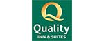 Quality Inn & Suites Ashland Near Kings Dominion - Ashland, VA Logo