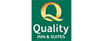 Quality Inn & Suites Lathrop - Lathrop, CA Logo