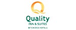 Quality Inn & Suites North Charleston - Ashley Phosphate - North Charleston, SC Logo