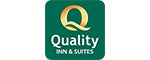 Quality Inn & Suites Silicon Valley - Santa Clara, CA Logo