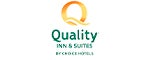 Quality Inn & Suites University/Airport - Louisville, KY Logo