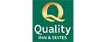 Quality Suites Moab near Arches National Park - Moab, UT Logo