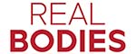 REAL BODIES at Horseshoe Las Vegas - Las Vegas, NV Logo