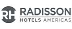 Radisson Hotel Denver Central - Denver, CO Logo