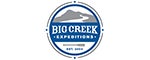 Rafting with Big Creek  Expeditions Logo