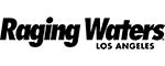 Raging Waters Los Angeles - San Dimas, CA Logo