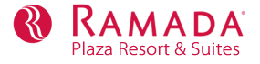 Ramada Plaza by Wyndham Orlando Resort & Suites International Drive - Orlando, FL Logo