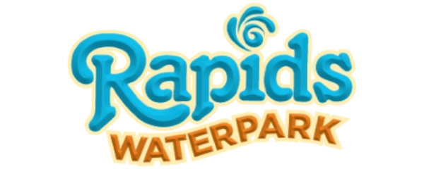 Rapids Water Park  - West Palm Beach, FL Logo