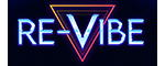 Re-Vibe - Branson, MO Logo