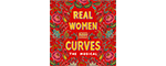 Real Women Have Curves: The Musical - New York, NY Logo