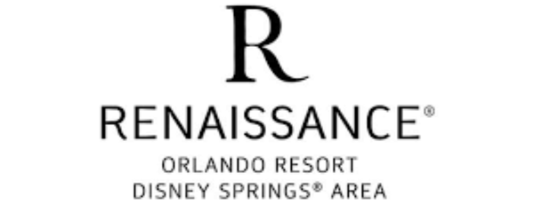 Renaissance Orlando Resort - Disney Springs® Area - Orlando, FL Logo