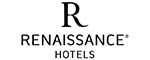 Renaissance by Marriott Meadowlands Hotel - Rutherford, NJ Logo
