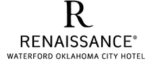 Renaissance by Marriott Waterford Oklahoma City Hotel - Oklahoma City, OK Logo