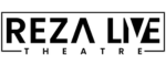 Reza Live Theatre New Year’s Eve Spectacular - ,  Logo