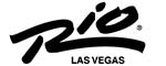 Rio All-Suite Hotel & Casino - Las Vegas, NV Logo