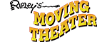 Ripley's 4D Moving Theater - Niagara Falls, ON Logo
