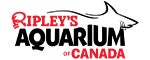 Ripley's Aquarium of Canada - Toronto, ON Logo