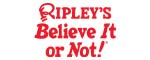Ripley's Believe It or Not! Branson - Branson, MO Logo