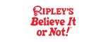 Ripley's Believe It or Not! Grand Prairie - Grand Prairie, TX Logo