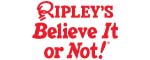 Ripley's Believe It or Not! Myrtle Beach - Myrtle Beach, SC Logo