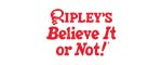 Ripley's Believe It or Not! San Antonio - San Antonio, TX Logo