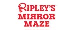 Ripley's Mirror Maze Orlando - Orlando, FL Logo