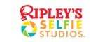Ripley's Selfie Studios Logo