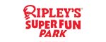 Ripley's Super Fun Park - Branson, MO Logo