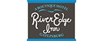 River Edge Inn - Gatlinburg, TN Logo