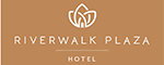 Riverwalk Plaza Hotel - San Antonio, TX Logo