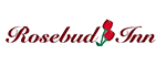 Rosebud Inn - Branson, MO Logo