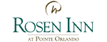 Rosen Inn at Pointe Orlando - Orlando, FL Logo
