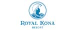 Royal Kona Resort - Kailua Kona, HI Logo