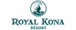 Royal Kona Resort - Kailua-Kona, HI Logo