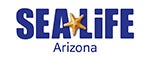 SEA LIFE Arizona - Tempe, AZ Logo